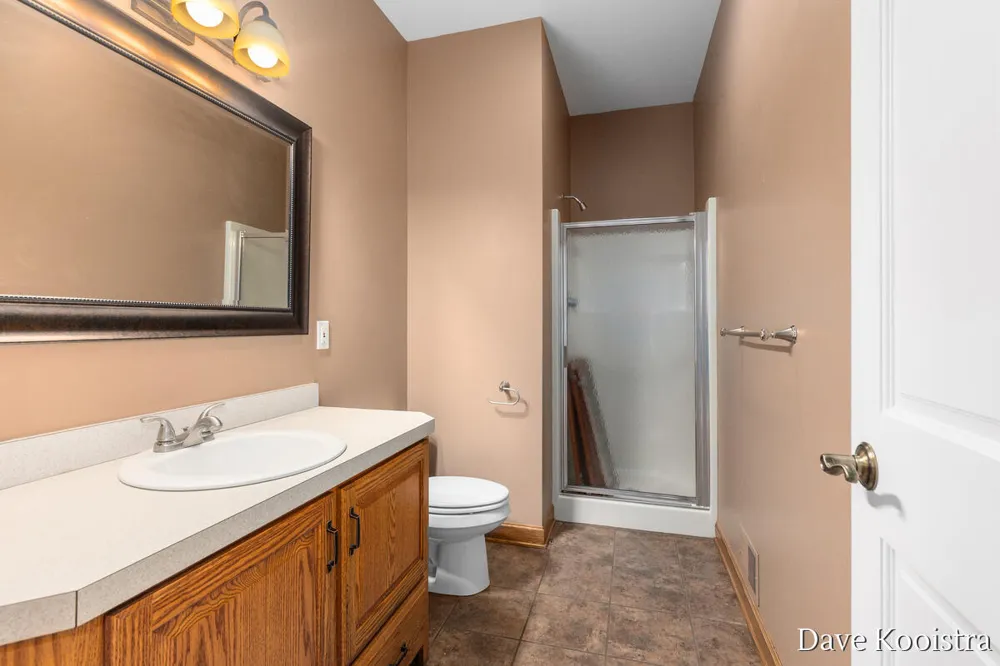 5133 Streamside Court NE Courtland Township, MI 49341
