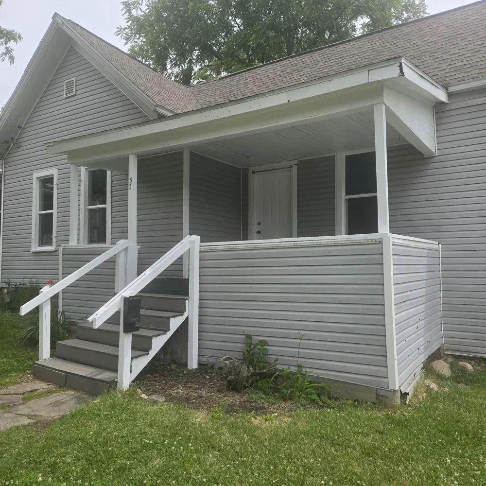 53 S Wabash Avenue S Battle Creek City, MI 49017
