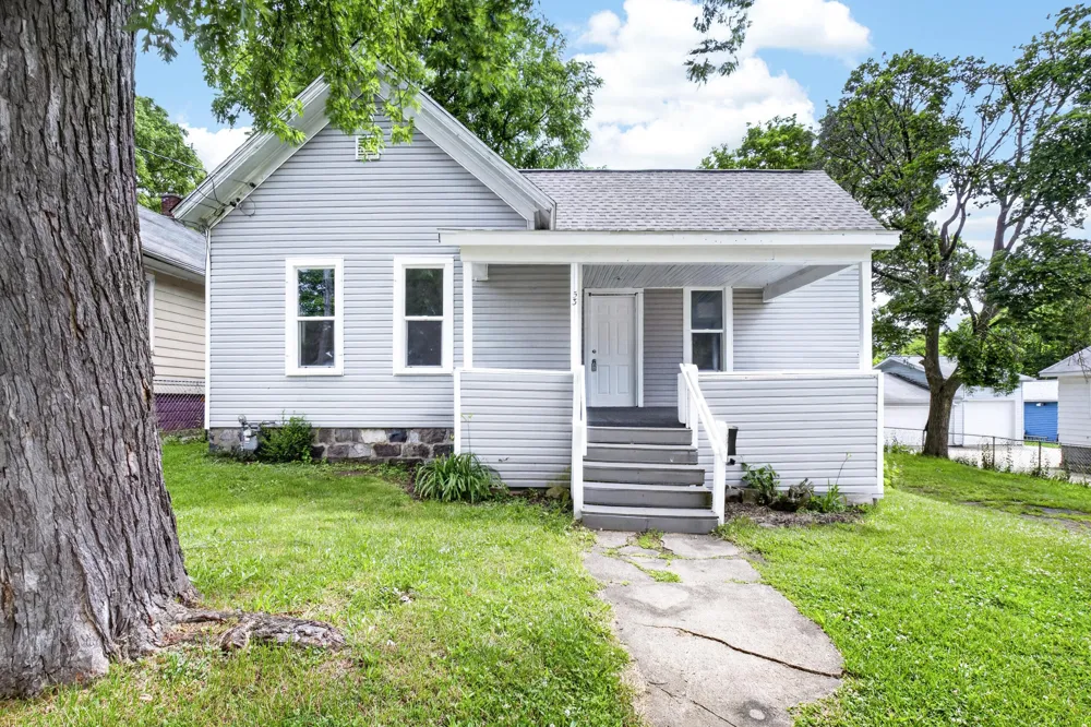 53 S Wabash Avenue S Battle Creek City, MI 49017