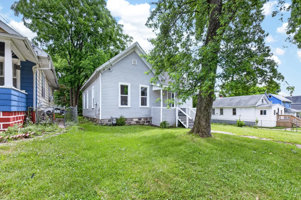 53 S Wabash Avenue S Battle Creek City, MI 49017