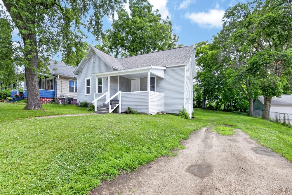 53 S Wabash Avenue S Battle Creek City, MI 49017