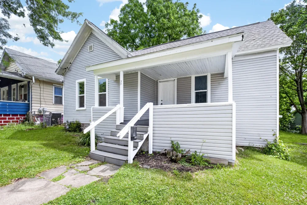 53 S Wabash Avenue S Battle Creek City, MI 49017