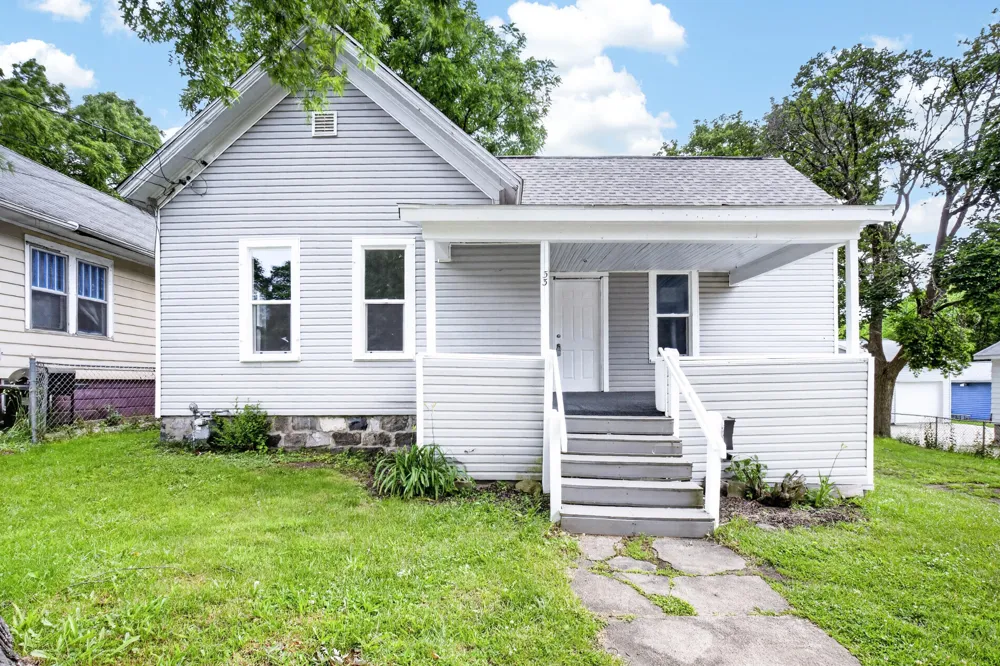 53 S Wabash Avenue S Battle Creek City, MI 49017