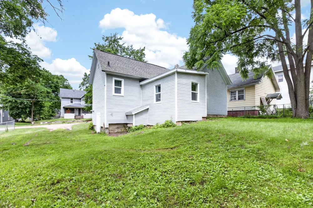 53 S Wabash Avenue S Battle Creek City, MI 49017