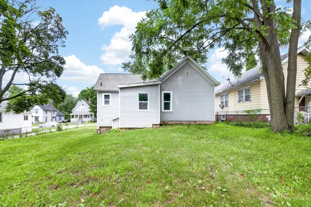 53 S Wabash Avenue S Battle Creek City, MI 49017