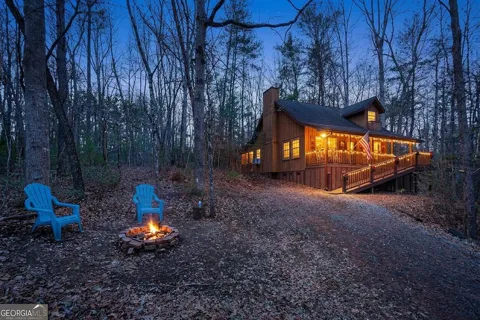 3 Ramblewood Drive