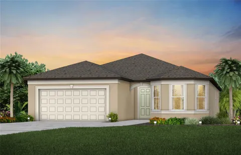11116 SYCAMORE GLEN LOOP