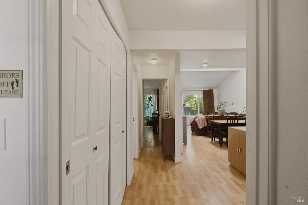 2648 Michelle Court Napa, CA 94558