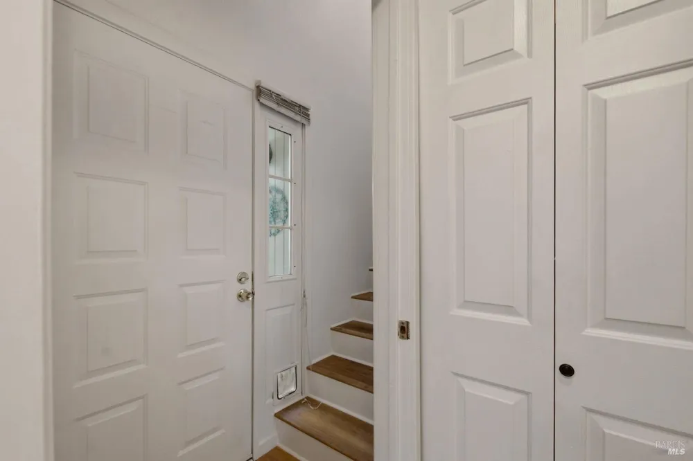 2648 Michelle Court Napa, CA 94558