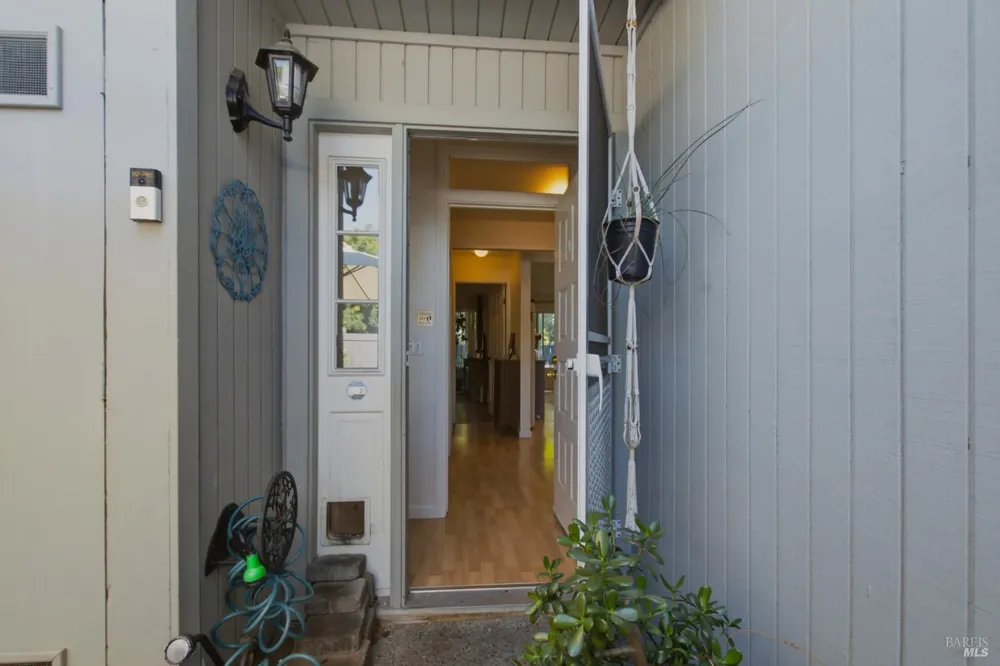 2648 Michelle Court Napa, CA 94558