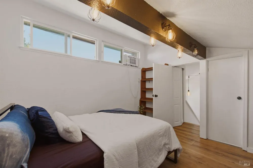 2648 Michelle Court Napa, CA 94558