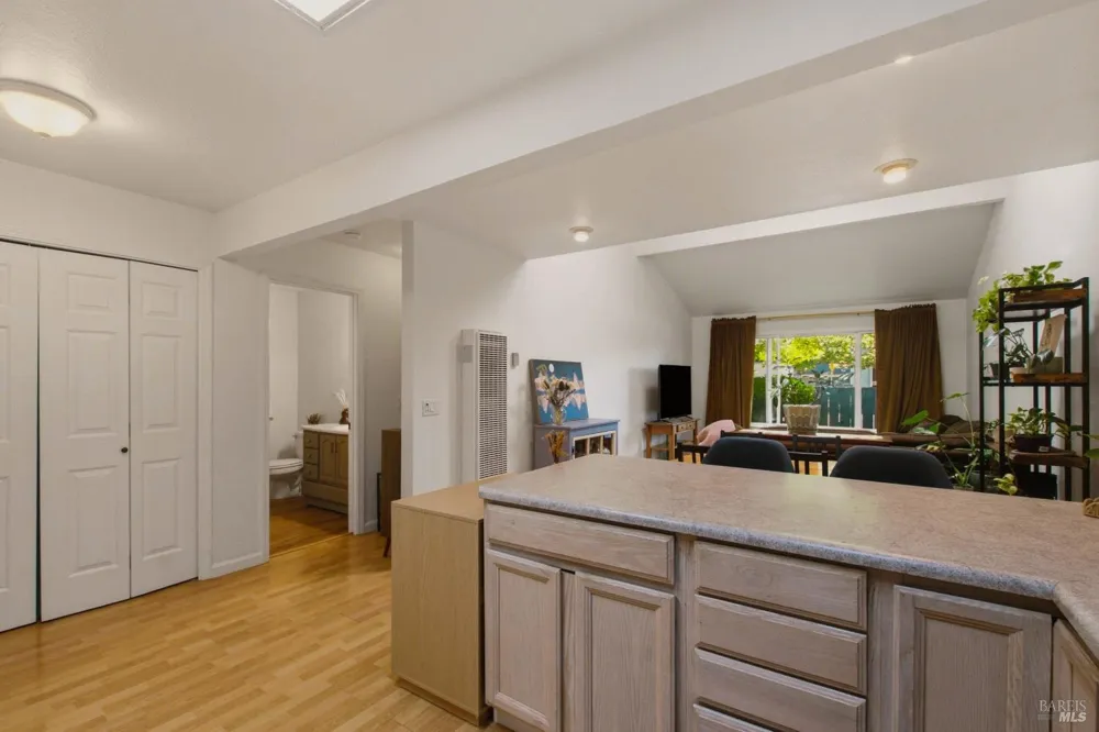 2648 Michelle Court Napa, CA 94558