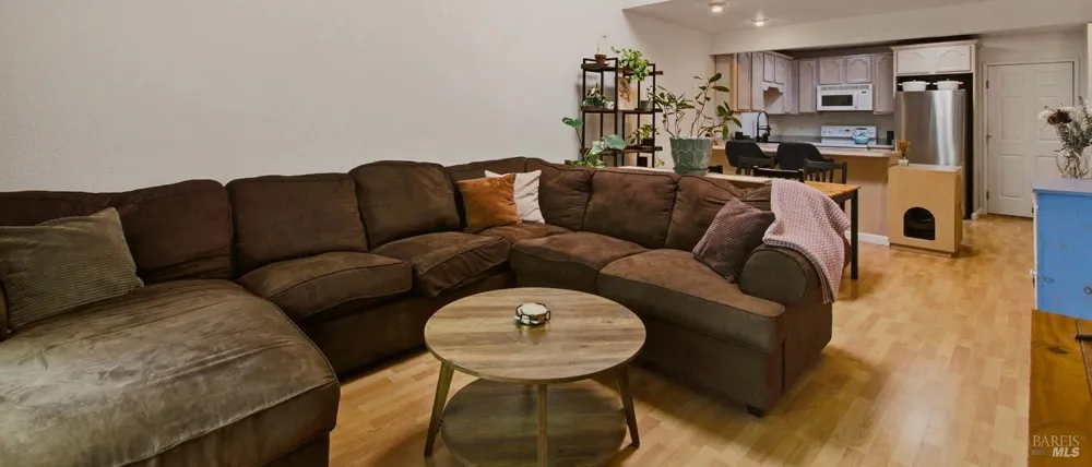2648 Michelle Court Napa, CA 94558