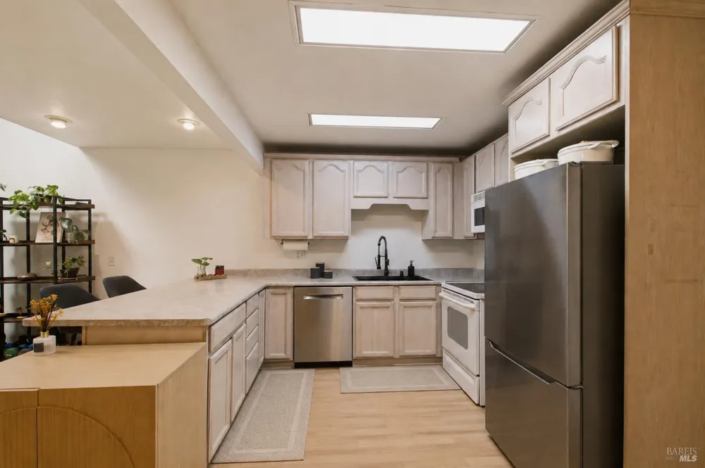2648 Michelle Court Napa, CA 94558