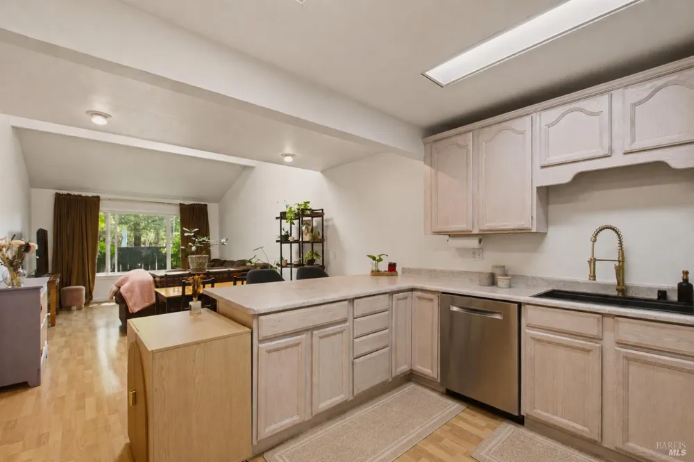 2648 Michelle Court Napa, CA 94558