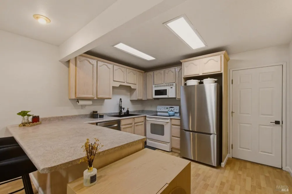 2648 Michelle Court Napa, CA 94558