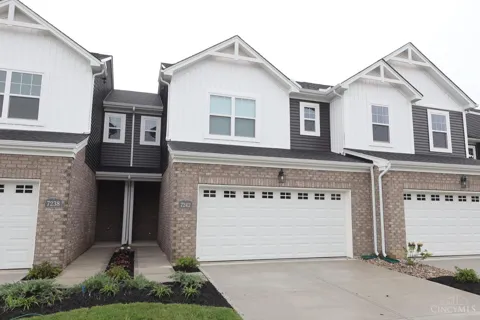 7258 Grandpoint Drive #42