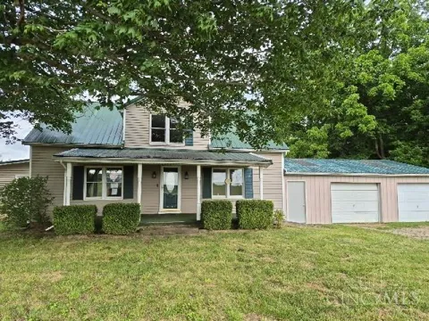 100 Thomas Stone Road