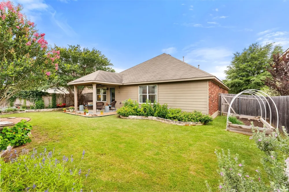 994 Hot Spring Valley Buda, TX 78610