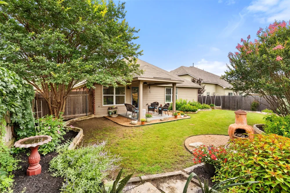 994 Hot Spring Valley Buda, TX 78610
