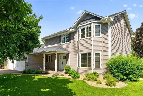 4708 Weston Hills Drive