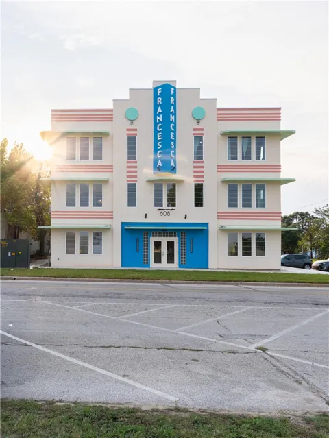 608 Bryan Ave. Avenue #224