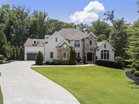 3213 Balley Forrest Drive