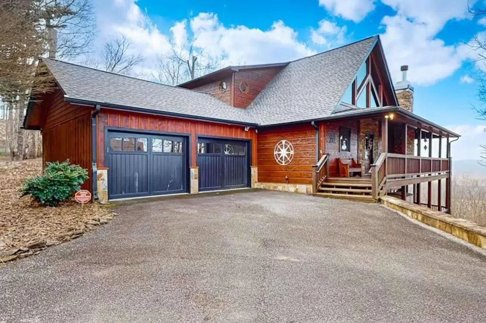 1404 Mountain High Drive Mineral Bluff, GA 30559