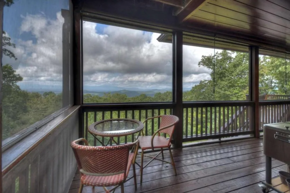 1404 Mountain High Drive Mineral Bluff, GA 30559