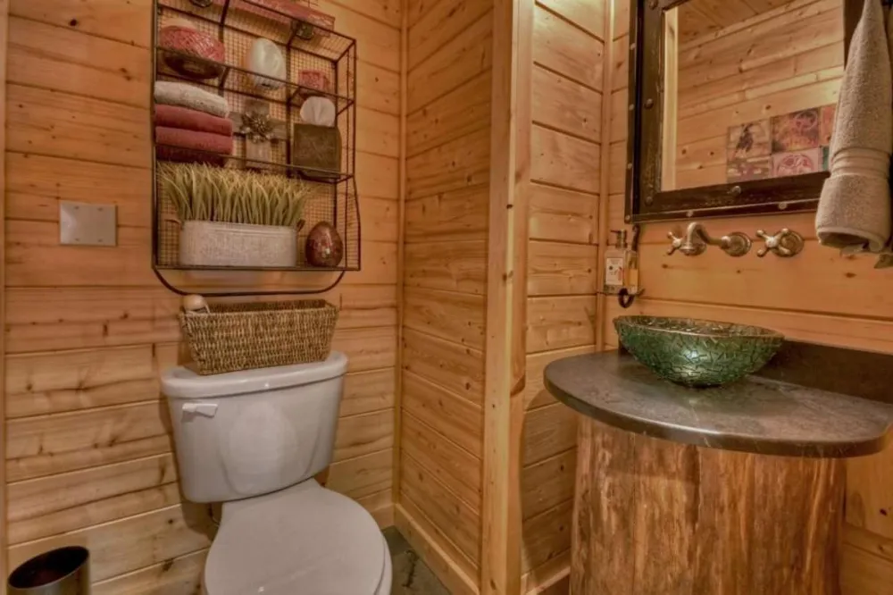 1404 Mountain High Drive Mineral Bluff, GA 30559