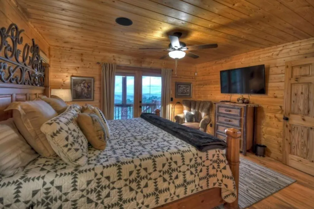 1404 Mountain High Drive Mineral Bluff, GA 30559