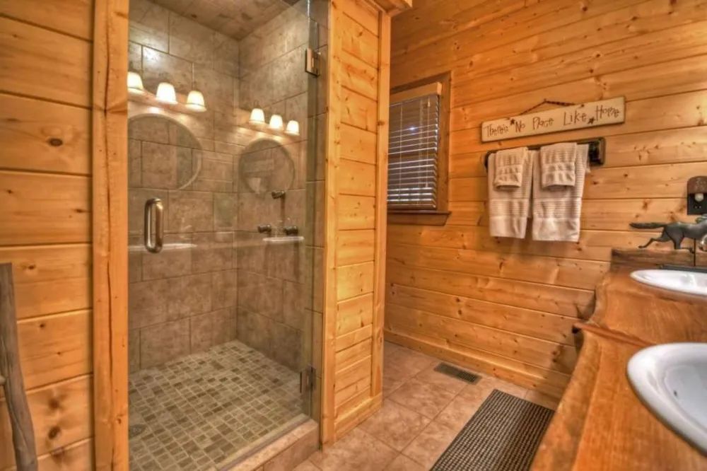 1404 Mountain High Drive Mineral Bluff, GA 30559
