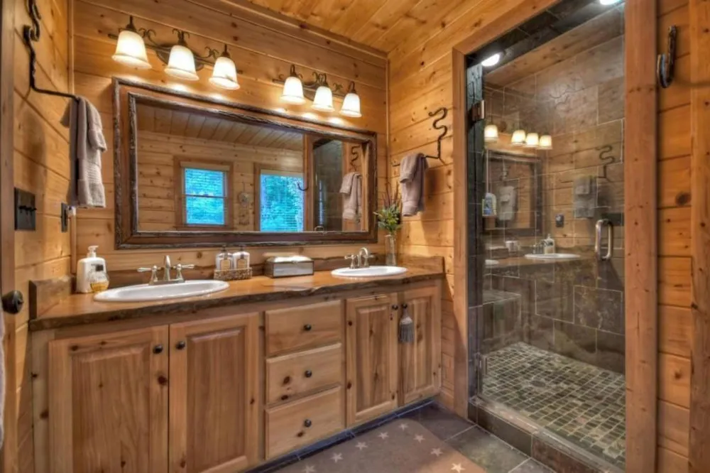 1404 Mountain High Drive Mineral Bluff, GA 30559