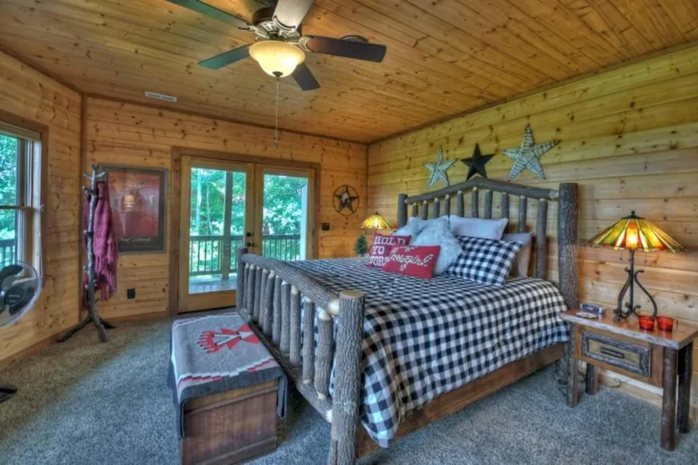 1404 Mountain High Drive Mineral Bluff, GA 30559