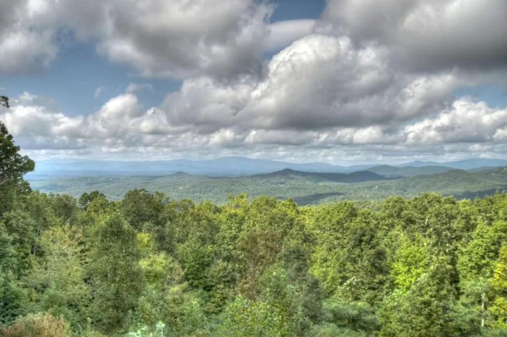 1404 Mountain High Drive Mineral Bluff, GA 30559