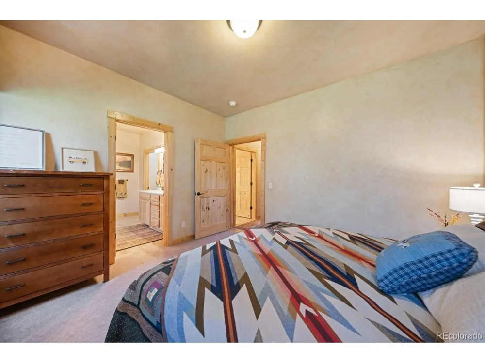 1380 Spruce Road Cimarron, CO 81220