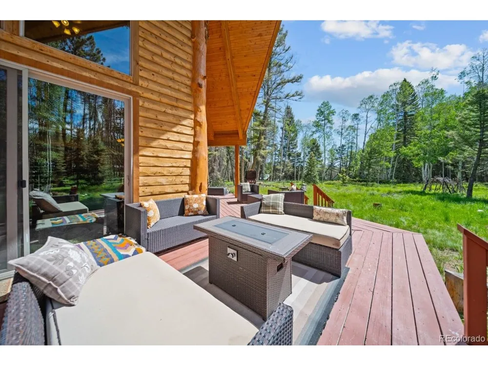 1380 Spruce Road Cimarron, CO 81220