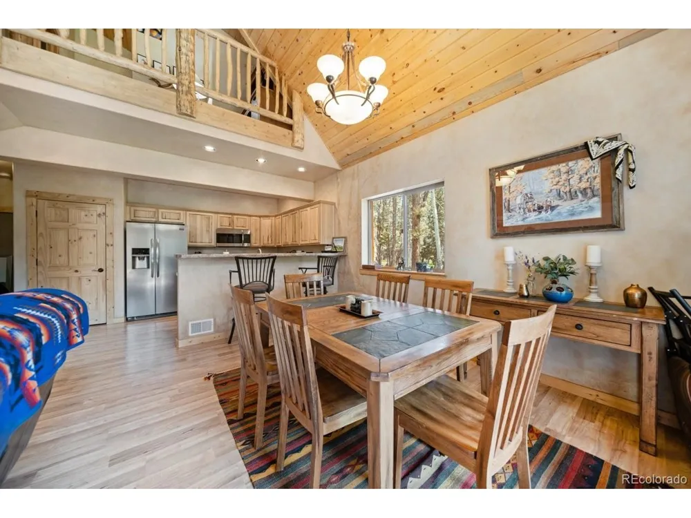 1380 Spruce Road Cimarron, CO 81220