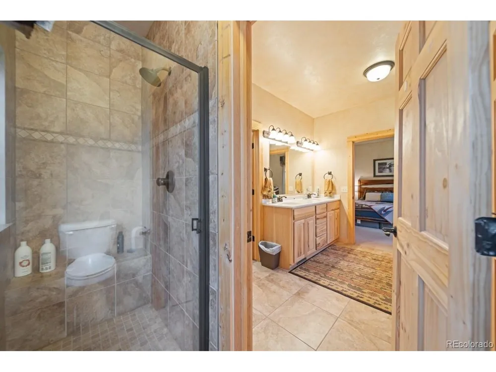 1380 Spruce Road Cimarron, CO 81220