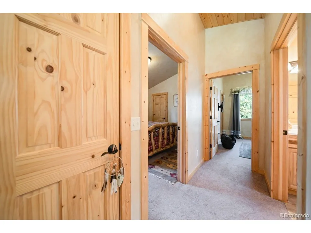 1380 Spruce Road Cimarron, CO 81220