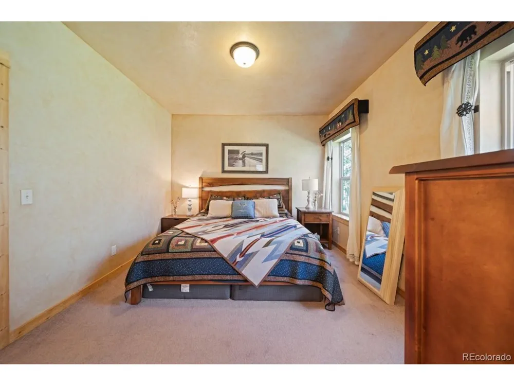 1380 Spruce Road Cimarron, CO 81220