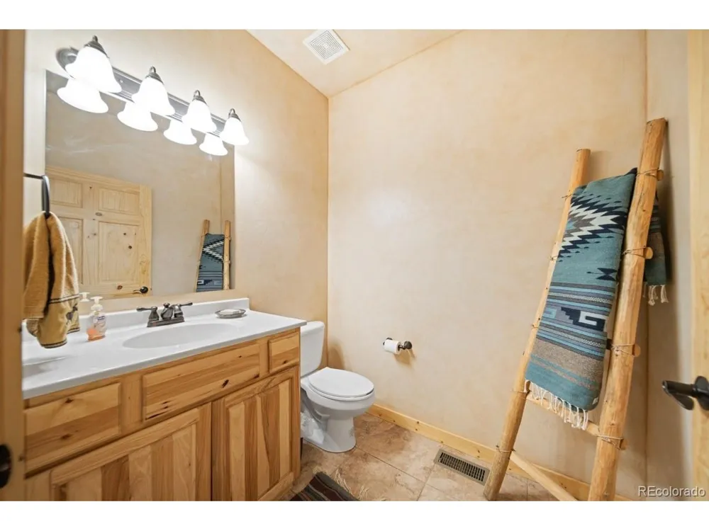 1380 Spruce Road Cimarron, CO 81220