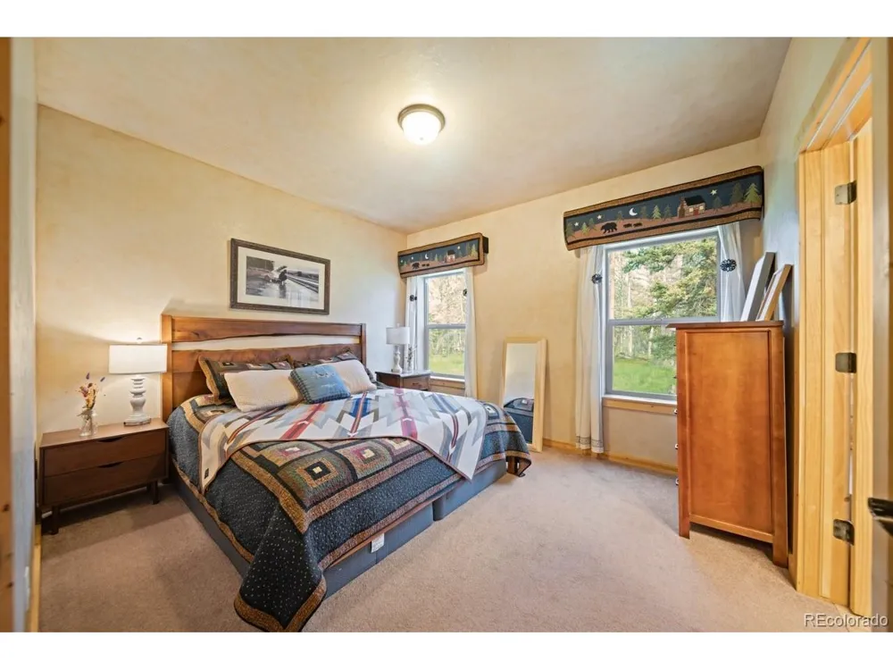 1380 Spruce Road Cimarron, CO 81220