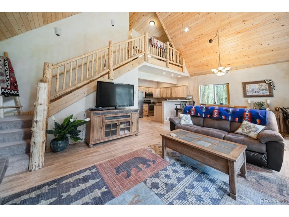 1380 Spruce Road Cimarron, CO 81220