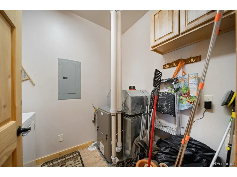 1380 Spruce Road Cimarron, CO 81220