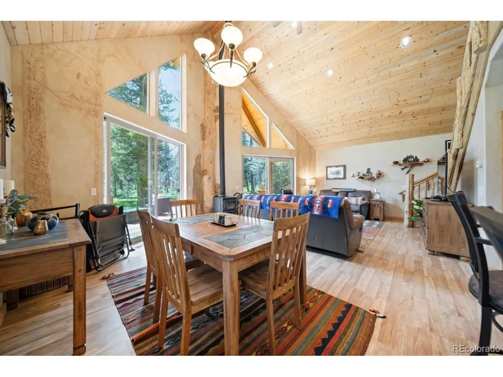 1380 Spruce Road Cimarron, CO 81220