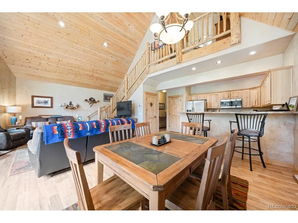 1380 Spruce Road Cimarron, CO 81220