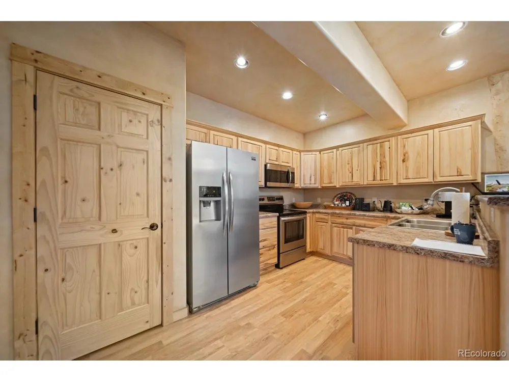1380 Spruce Road Cimarron, CO 81220