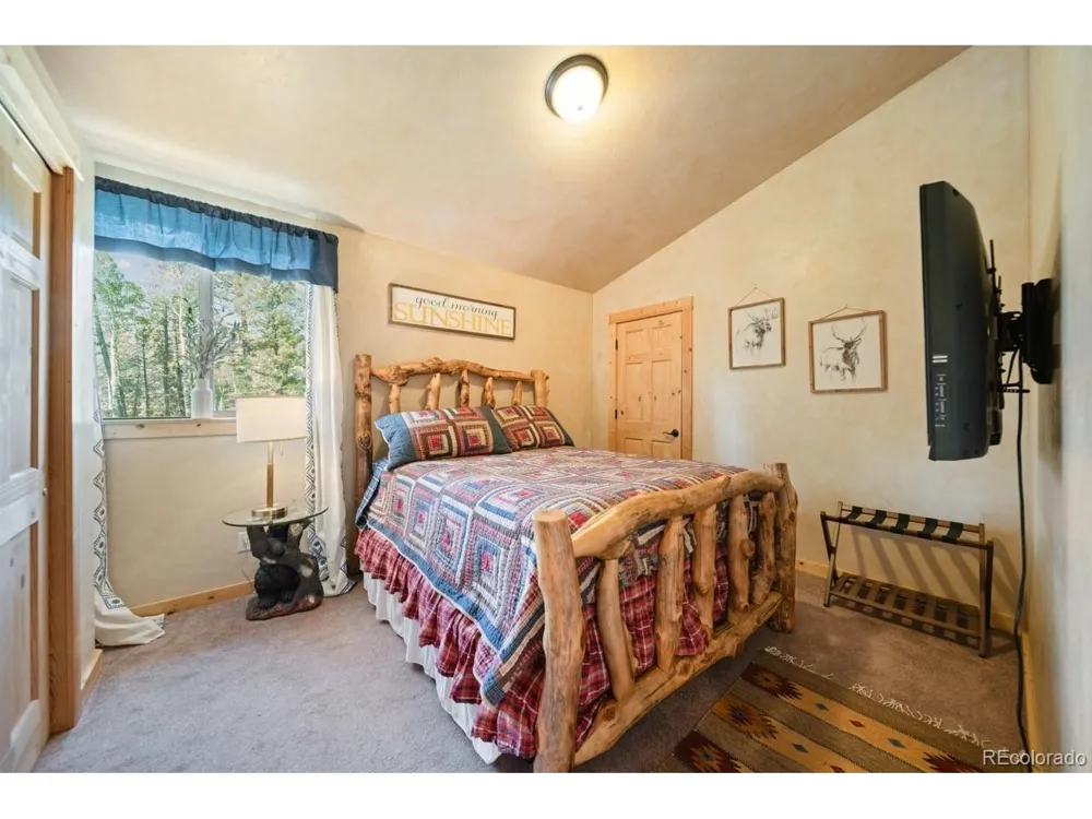 1380 Spruce Road Cimarron, CO 81220