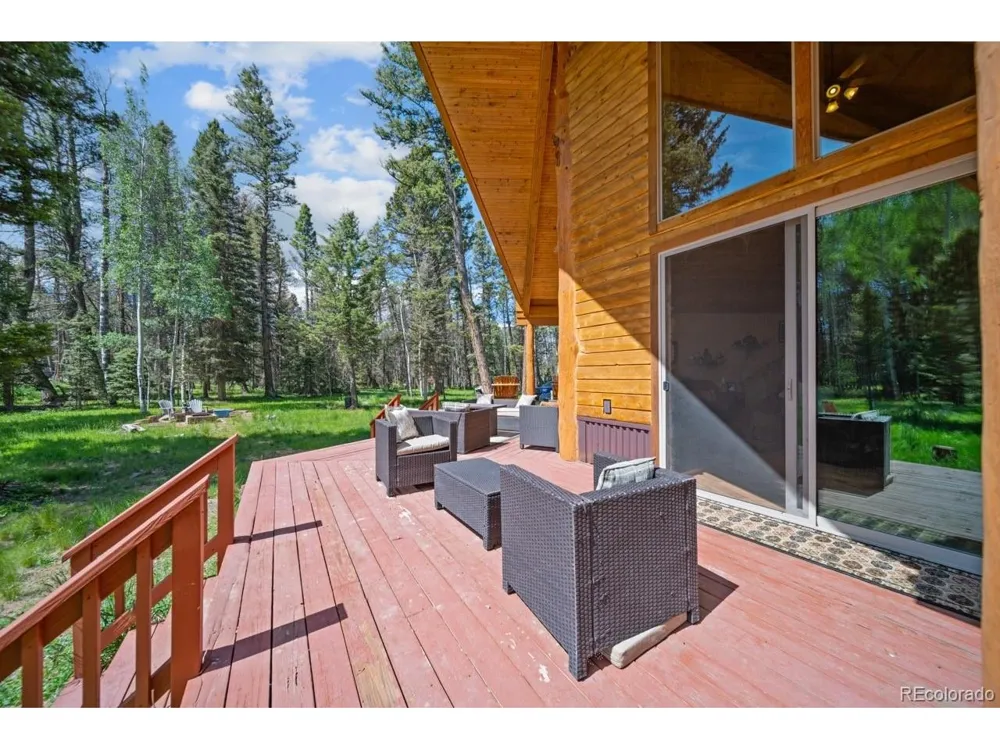 1380 Spruce Road Cimarron, CO 81220
